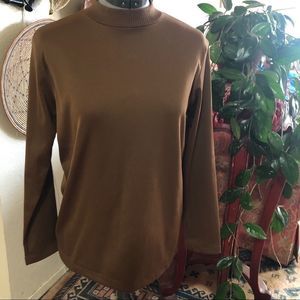 Vintage Polyester Top